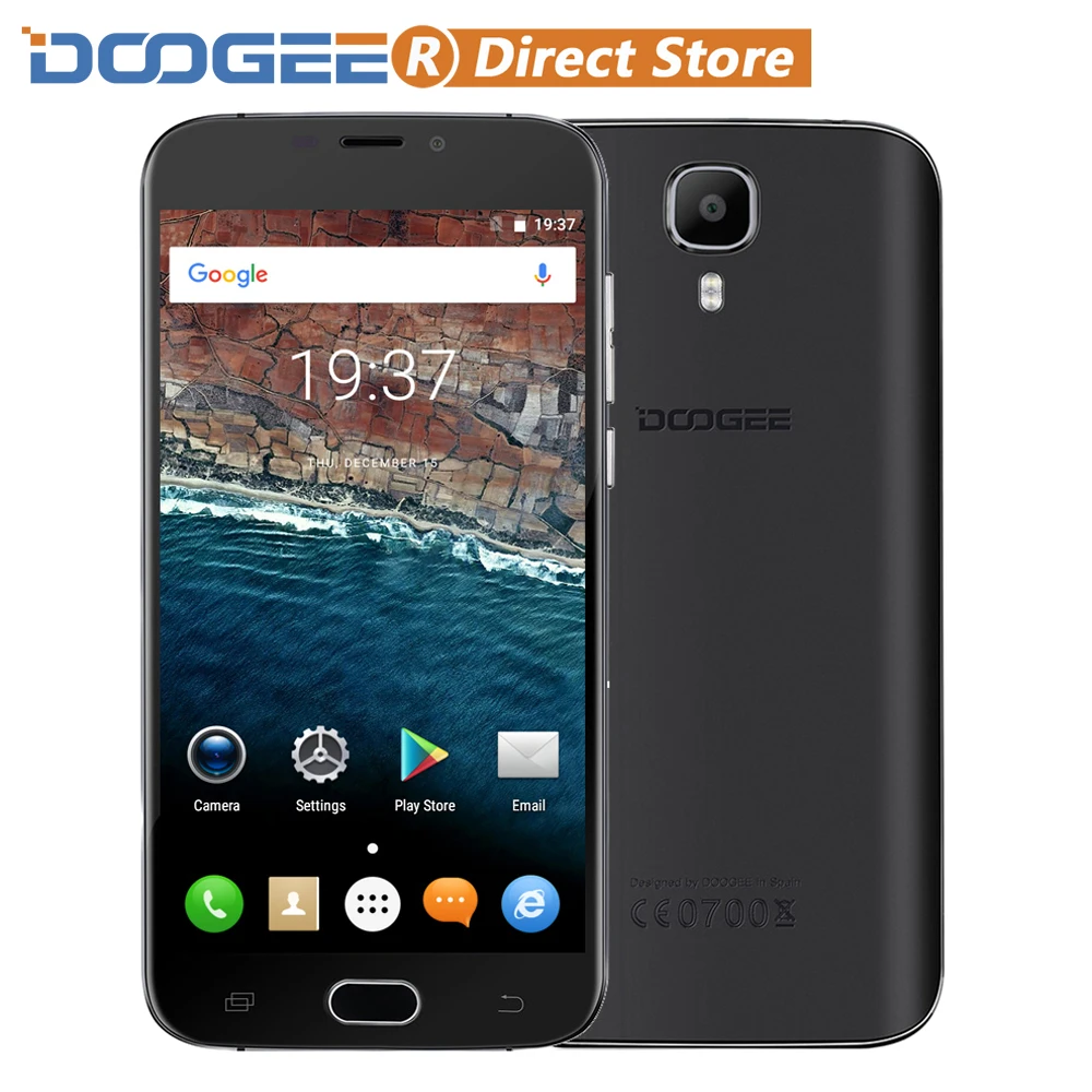 Цена за Doogee x9 pro 4 г отпечатков пальцев 5.5 "1280*720 Смартфон Android 6.0 MTK6737 64 бит Quad Core 2 ГБ + 16 ГБ 8MP 3000 мАч OTG Мобильный телефон Цена за Doogee x9 pro 4 г отпечатков пальцев 5.5 "1280*720 Смартфон Android 6.0 MTK6737 64 бит Quad Core 2 ГБ + 16 ГБ 8MP 3000 мАч OTG Мобильный телефон