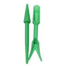 Мини-садовые ручные инструменты Инструменты для пересадки суккулентные инструменты миниатюрный посадочный Набор садовых инструментов для комнатных миниатюрных сказочных инструментов