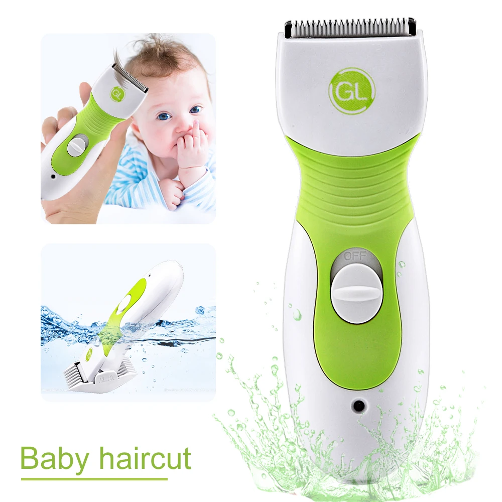 baby hair clipper target