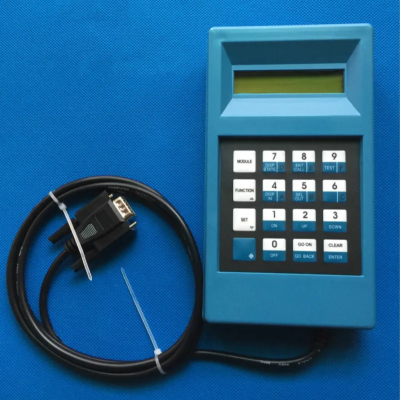 

3 years WARRANTY Elevator Blue test tool GAA21750AK3 (omnipotent version); OTIS XIZI OTIS Blue service tool FREE shipping