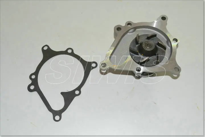 Водяной насос Iseki TE3210 TL1900 TL2100 TL2300 и TL2500 TU2100 ISUZU 3AF1 OEM 6 5 13610 140 2 0 TU 1900 2100 WPI 6513|pump|pump