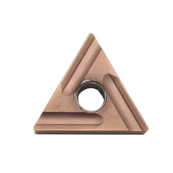 

TNMG160404R SV P6510 20pcs Special blade lathe tool insert for stainless steel external turning tools