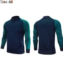 HOWE AO новая спортивная мужская куртка для бега тонкие тренировочные толстовки мужские спортивные пальто для фитнеса спортивная куртка с капюшоном, на молнии