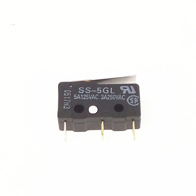 SS 5GL Limit switch ENDSTOP RAMPS 1.4 SS5GL Swinging rod with handle