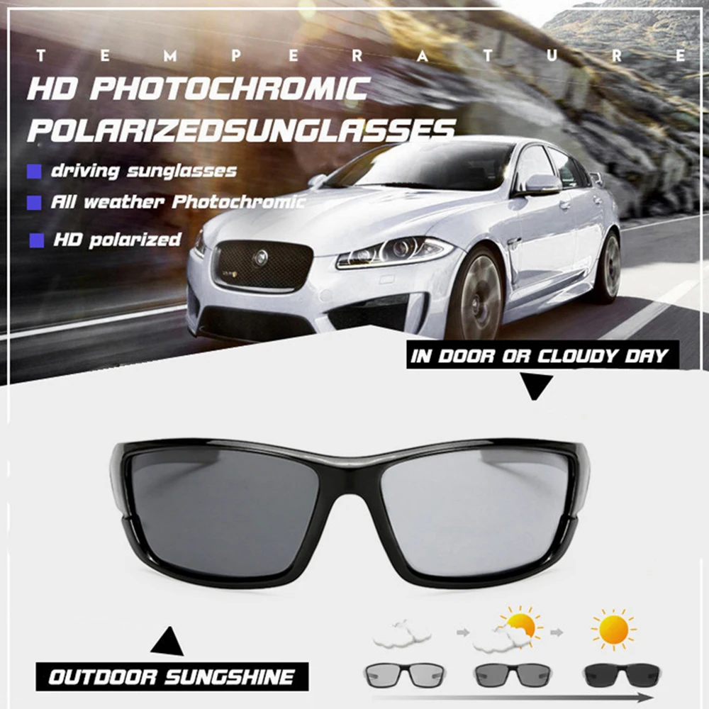 Brand Design New Polarized Sunglasses Men Fashion UV400 Sunglasses MTB Road Bike Eyewear Glasses Goggles gafas oculos ciclismo