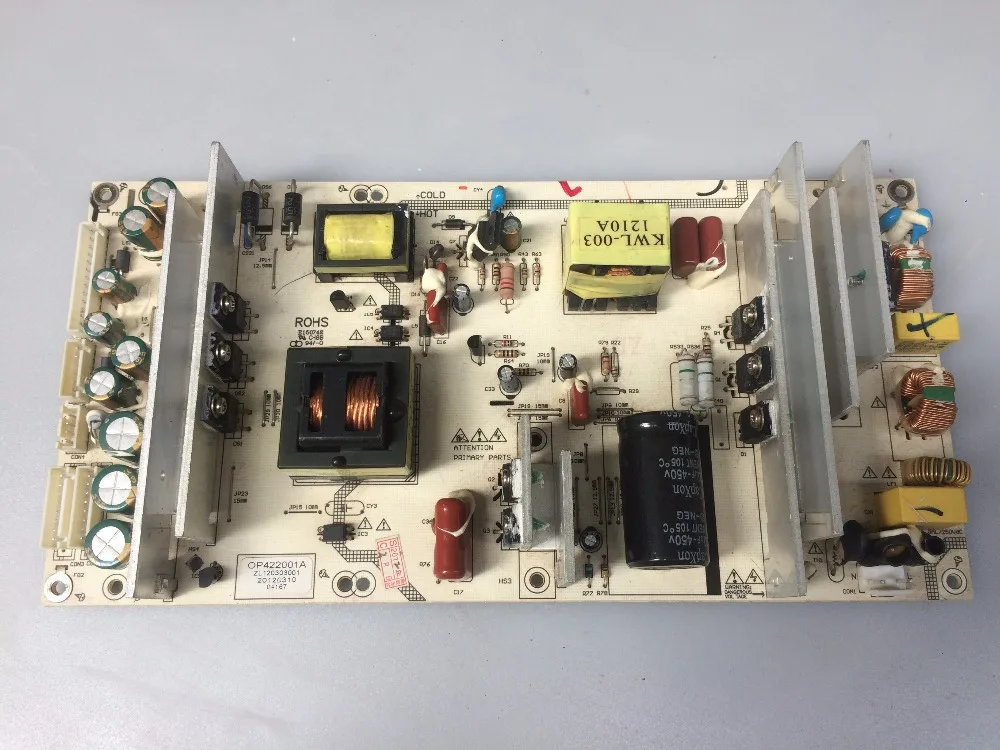 

LKP-0P006 PCB-002 LK-OP422001A Good Working Tested