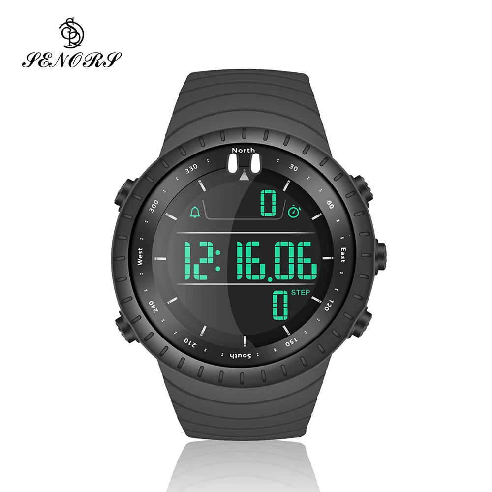 sport watch digital men'sLE watches waterproof luxury fashioncasual quartz wristwatch relogio masculino gift mew water resistant