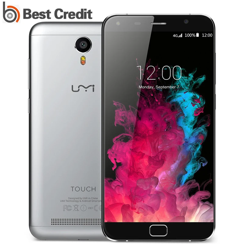 Цена за UMIDIGI Сенсорный мобильный Телефон 5.5 "Android 6.0 Зефир 4 Г Сотовый Телефон MTK6753 Octa Ядро FHD 1920*1080 13MP 3 ГБ Ram 16 ГБ Rom Цена за UMIDIGI Сенсорный мобильный Телефон 5.5 "Android 6.0 Зефир 4 Г Сотовый Телефон MTK6753 Octa Ядро FHD 1920*1080 13MP 3 ГБ Ram 16 ГБ Rom