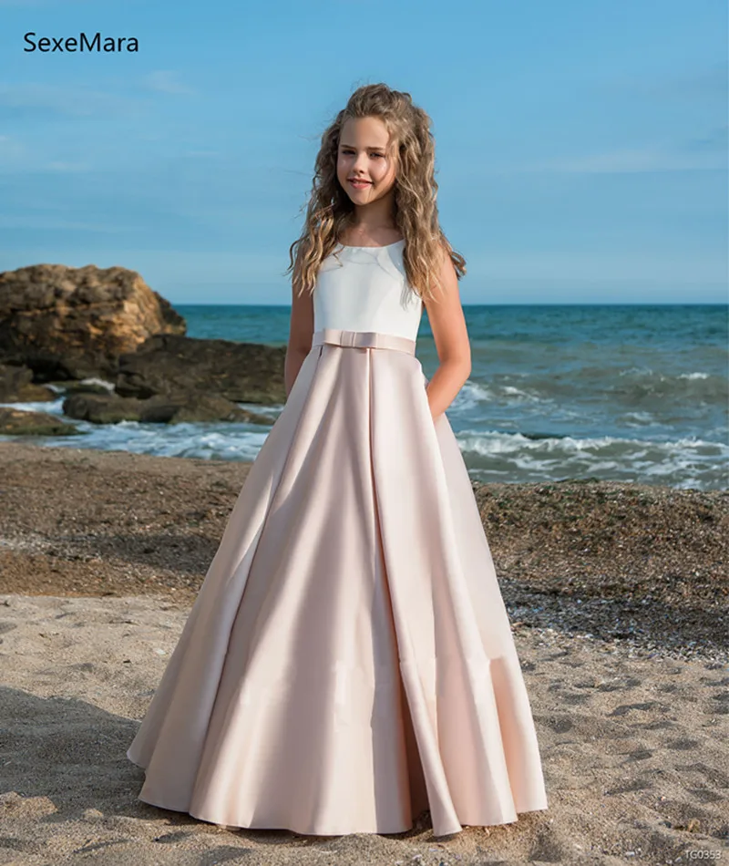 best flower girl dresses 2019