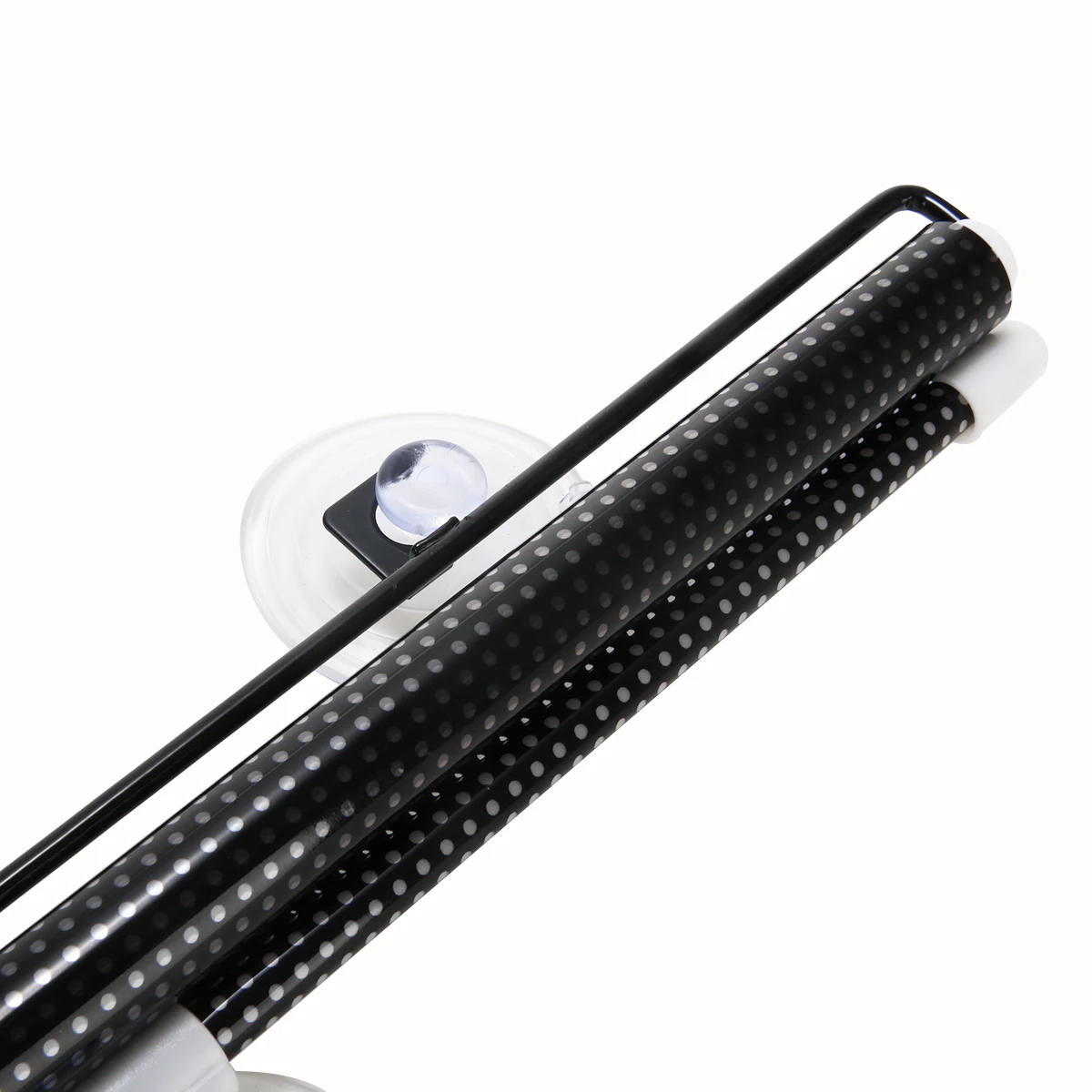 125x40cm Anti-UV Retractable Car Auto Sun Shade Visor Rear Window Windshield Roller Blind with Suction Cup