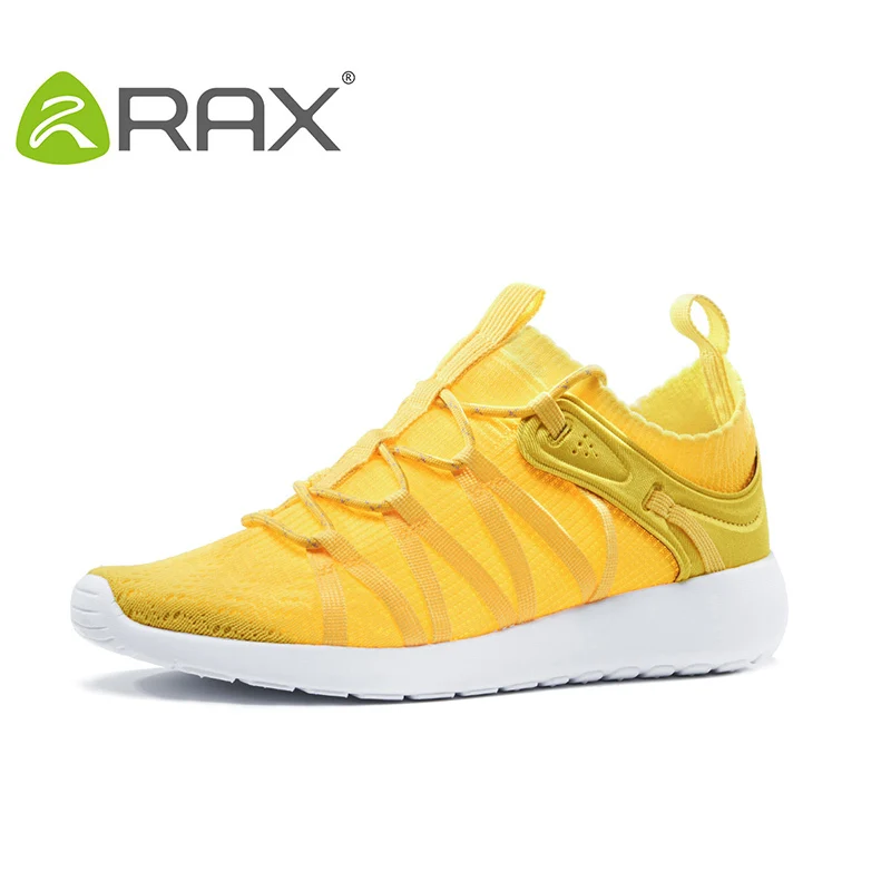 

RAX 2017 Women Breathable Summer Spring Hiking Shoes Lightweight Knit Outdoor Sports Shoes Traveling Backpacking Shoes