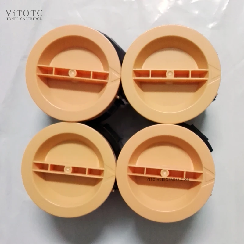 4PCS For Xerox 3045 Toner Cartridges Compatible For Xerox Phaser 3010 3040 WorkCentre 3045 With Toner Chips 106R02182 106R02183