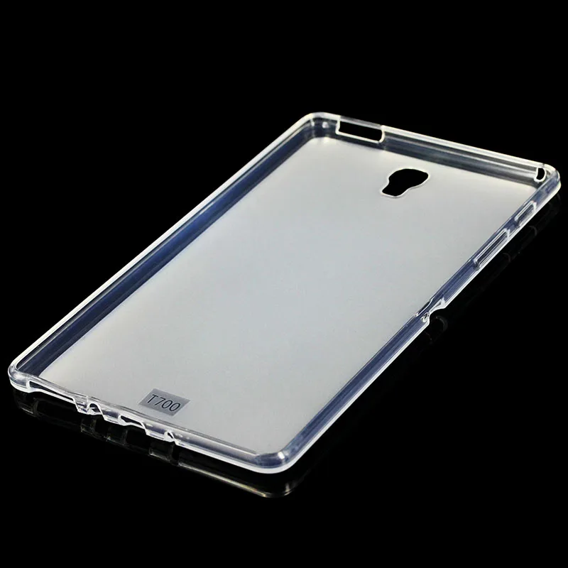 N-KTG1054_4_JONSNOW TPU Case for Samsung Galaxy Tab S T700 T705 8.4 inch Pudding Anti Skid Soft Silicone Protective Tablet Cover