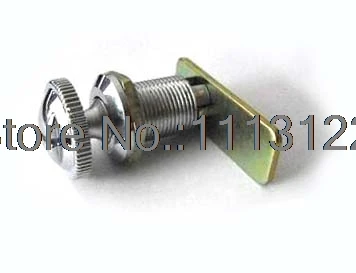 MS803 замок из сплава цинка металлический для шкафа самоблокирующийся с маленькой