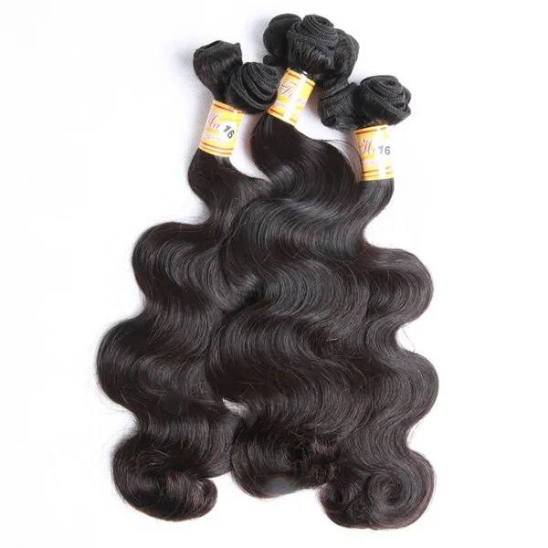 Funmi hair bod wave 16inch  (1)