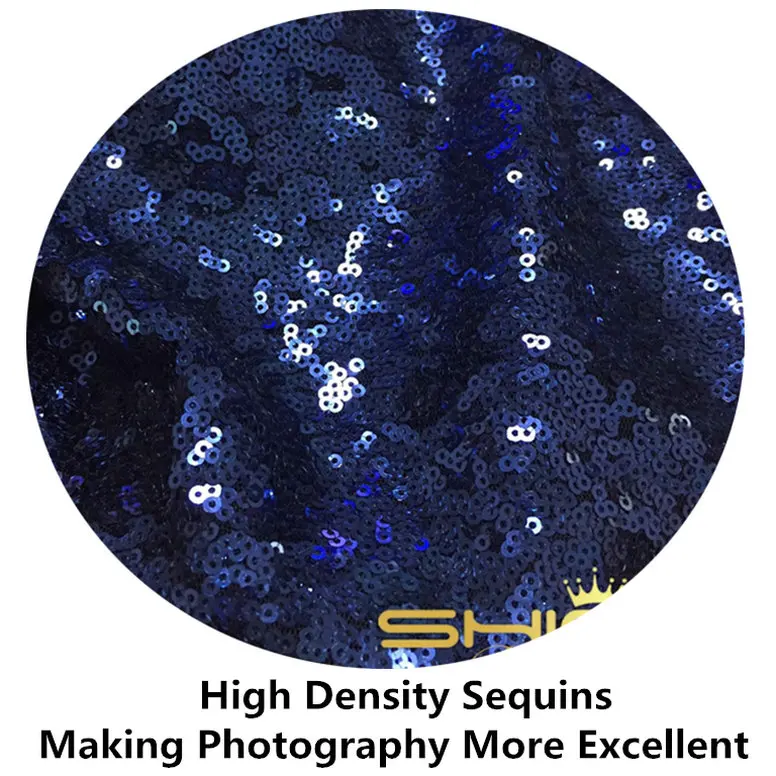 sequin tablecloth010