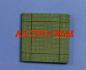 

3pcs/lot A9 main CPU+ RAM for iphone 6s 6sp 6Splus