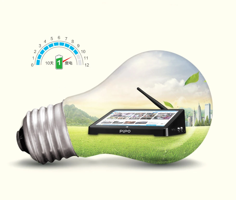 PIPO X10 Pro/X10R Mini PC - 10.1 Inch, 1920x1280, Win10/Android 7.1/Linux, 6G RAM, 64G ROM, N4020/RK3399, TV Box, BT, RJ45, Tablet Description Image.This Product Can Be Found With The Tag Names Cheap Mini PC, Computer Office, High Quality Computer Office, Mini pc