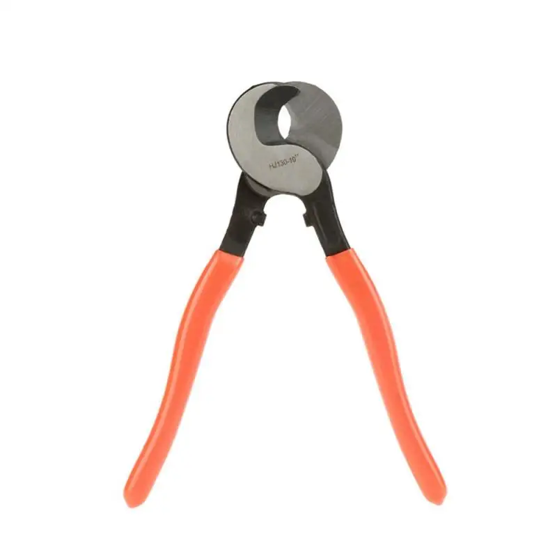HJ 130 Aluminum Copper Cable Pliers Wire Plier Cutter Wire Cutting