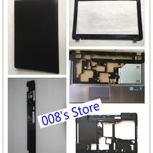 Чехол для ноутбука с ЖК-дисплеем для lenovo Y570 Y570P Y570N раскладная панель клавиатуры 31049885