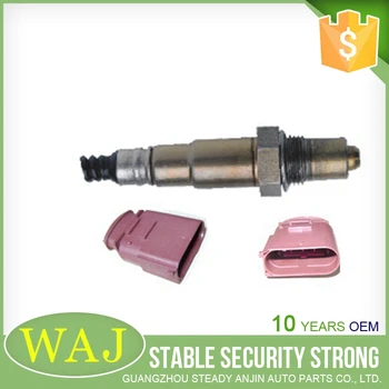 

Top Class 2006-2010 VW BEETLE 2.5L lambda sensor oxygen o2 sensors 06A906262CN