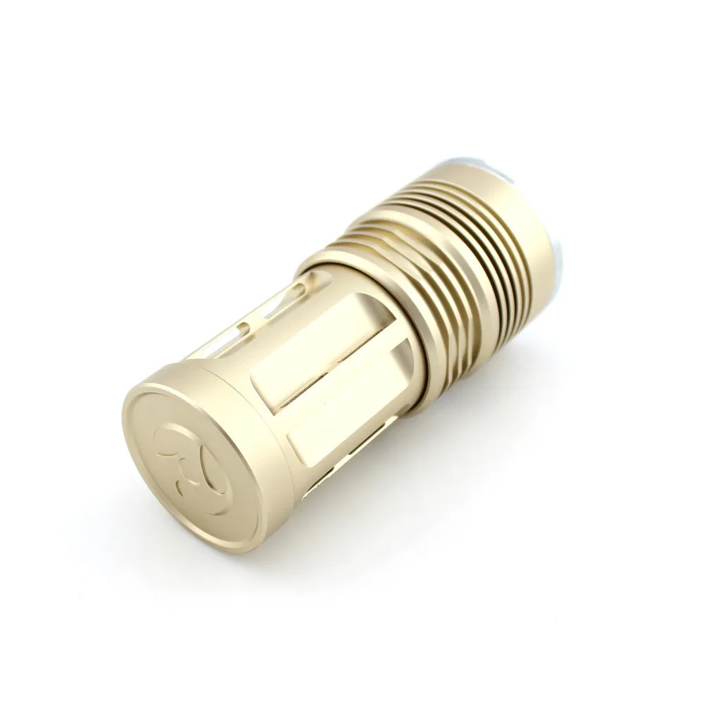 skyray king 4t6 led flashlight  (12)