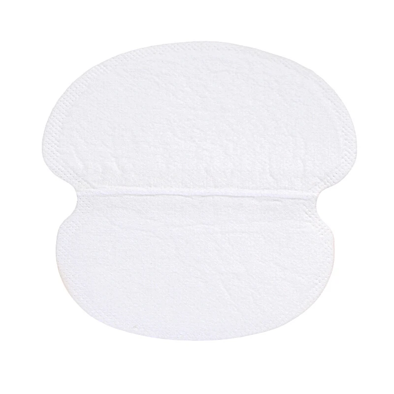 

2 Pcs Summer Deodorant Absorbing Underarm Sweat Pad Dress Clothing Shield Armpit Sheet Liner Stop Sweat Shield Guard Pads TSLM2