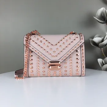 

Luxury Handbags Women Bags Designer Genuine Leather Handbag Lady Shoulder Messenger Bags Beautiful Bag