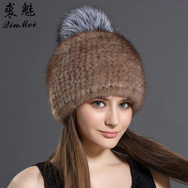 Aliexpress.com: Comprar Para mujer Sombrero de Invierno y