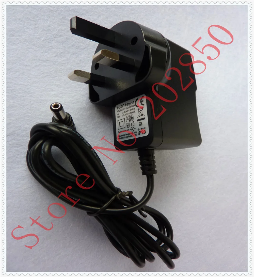 Mini Domestic Sewing Machine Power Adaptor,AC/DC Adaptor,BS Standard