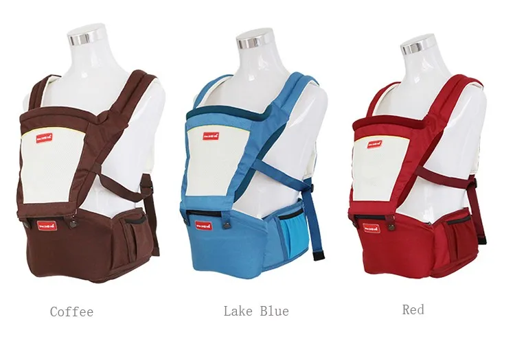 baby carrier