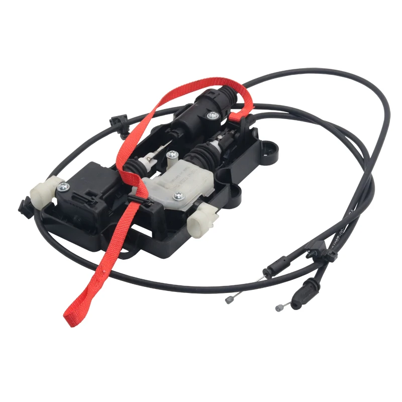 OEM 1057991-00-C модуль управления дверным замком для Tesla