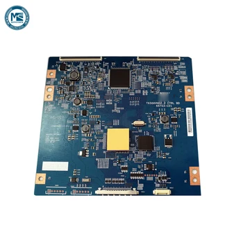 

original quality TV logic board T650HVN02.2 65T03-C01 free shipping