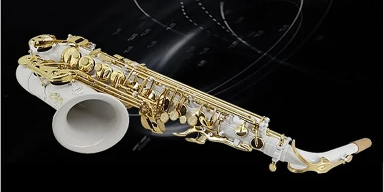 New high quality Alto Saxophone France Selmer R54 Sax Professional E flat Saxofone Musical Instruments performances Free Case New high quality Alto Saxophone France Selmer R54 Sax Professional E flat Saxofone Musical Instruments performances Free Case