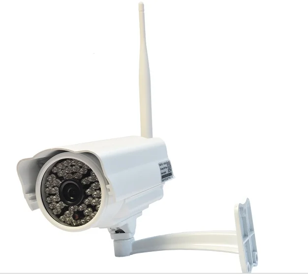 Security CMOS Outdoor IP66 3G WCDMA 720P Wireless font b CCTV b font Camera System Support