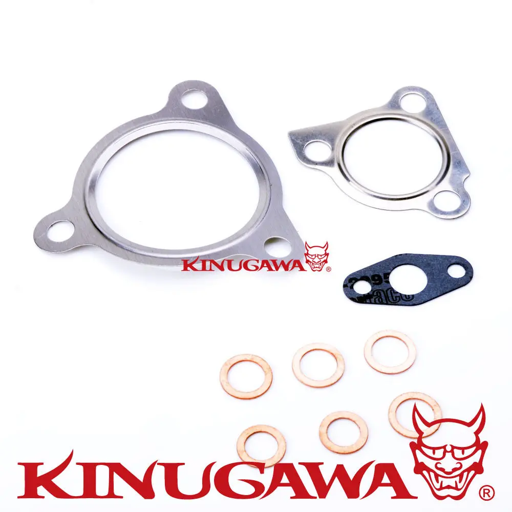 Kinugawa Turbo Комплект прокладок для AUDI 00~ 06 A4/для VW Passet 1,8 T K03-0029 K03-0005 K04-0015