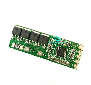 

5S 18.5V 21V 10A high current Li-ion Lithium Battery BMS 18650 Charger Protection Board