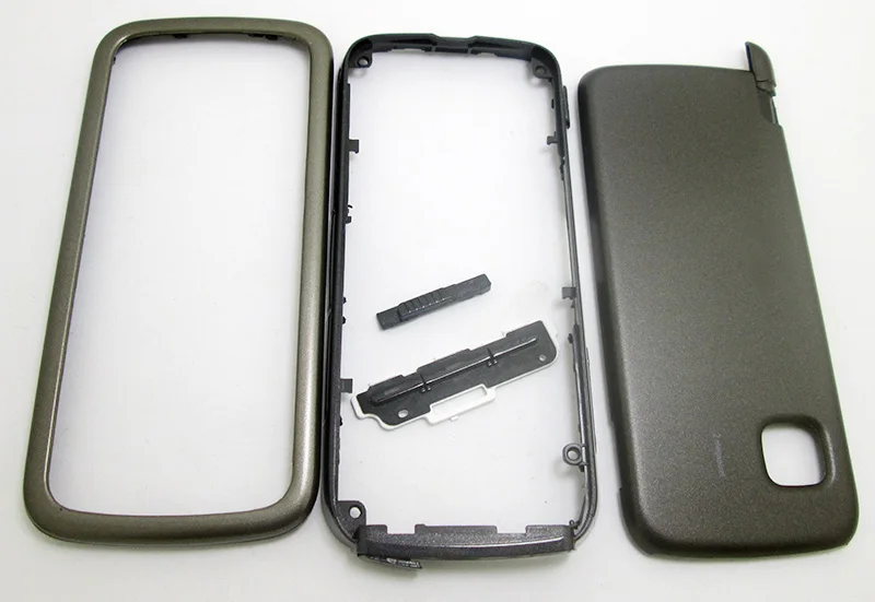 Housing Cover Battery Door Case Case Keypad Keyboard for