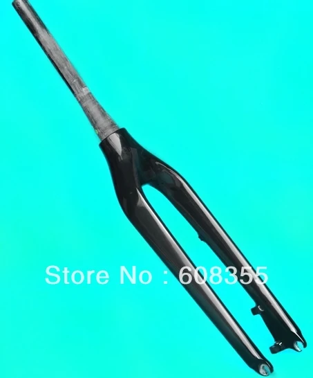 

UD Carbon 650B MTB Mountain Bike Fork 27.5" Tapered Fork