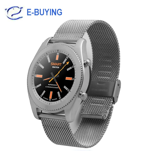 n1 s9 smartwatch