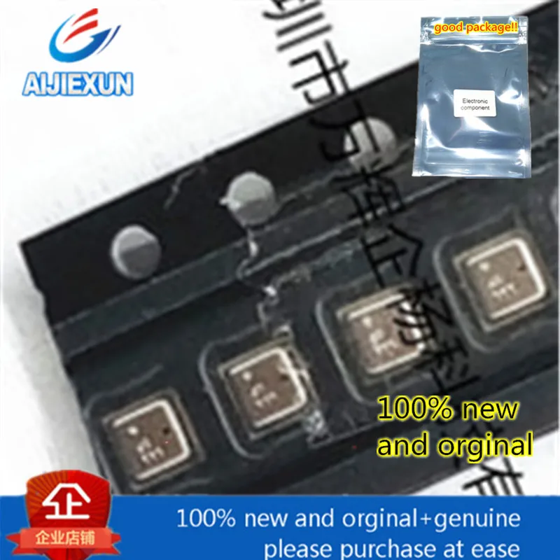 

10pcs 100% new and orginal BME280 BMP180 BMP280 BMA223 in stock