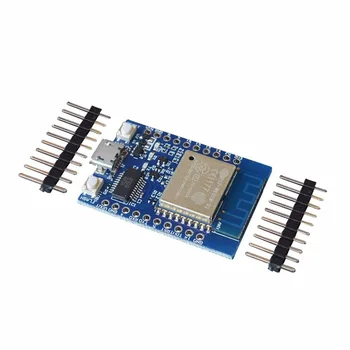 

ESP-WROOM-02 D1 Nodemcu WiFi Module Esp8266 Module 16Mbit