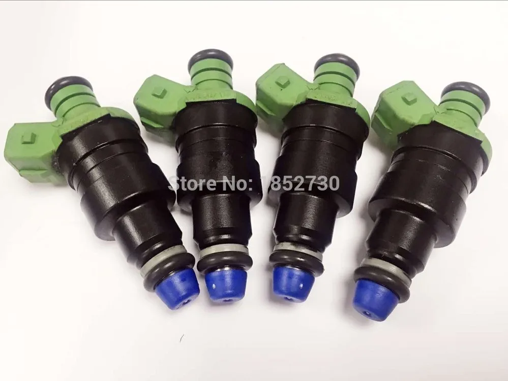 Высокое качество топливной форсунки NIETTORE для WEBER MARELLI IW031 MASERATI LANCIA FIAT.|injector nozzle|fuel