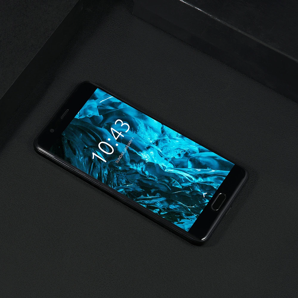 Blackview Original P6000 5.5\