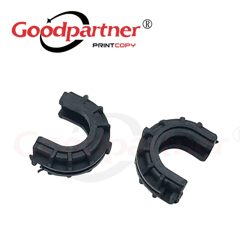 

20SET BSH-M506-LOW RM2-5692 RM2-5679 Pressure Lower Fuser Roller Bushing for HP M501 M506 M527 501 506 527