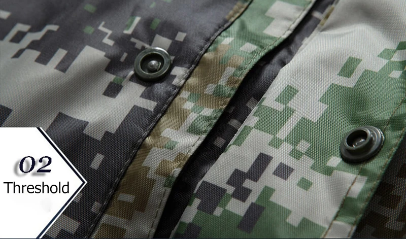 poncho militar  (18)