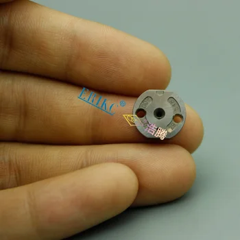 

ERIKC Injector Spare Parts Control Valve Piece 07# for Injector 095000-6510 and 095000-6511