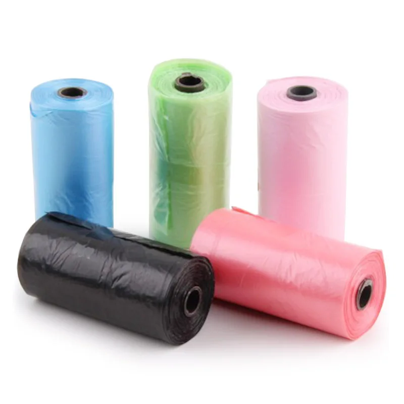 poop bag