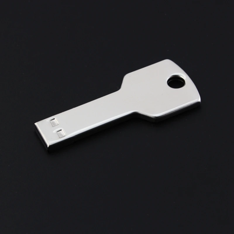 Usb флеш накопитель в металлическом корпусе 8 128 ГБ|USB флэш-накопители| |