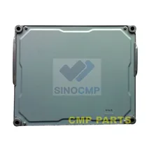 SH200 SH200-5 контроллер KRH10660 KRH-10660 6BG1TRB для экскаватор Сумитомо бортовой компьютер, 1 год гарантии